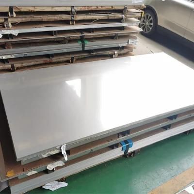 309S 310S 410s 2b Oil Abrasion Sb Scotch Brite 1219X2438mm 1524X3048mm Inox Flat Plate
