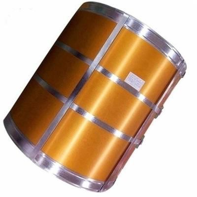 Aluminum Hot Diped Galvalume Steel Coil for Corrugated Steel Sheet