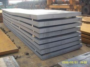 Cold Rolled Steel Sheet in Coil 0.35-1.6mm X 700-1570mm