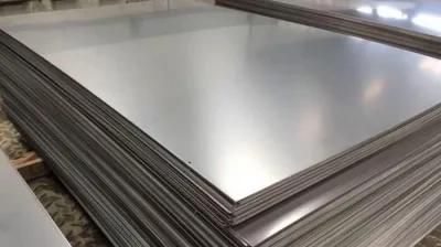 Stainless Steel Plate 347 430 303 202