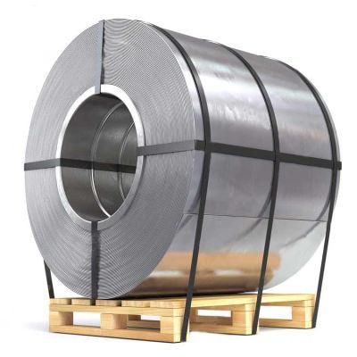ASTM A792 Aluzinc Coating Galvalume Steel Sheet Coils Gl Steel Strips