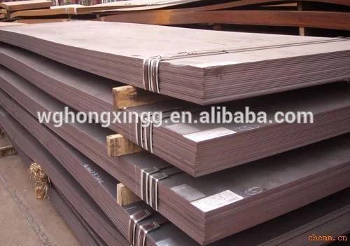 Steel Plate /Carbon Steel Sheet A36