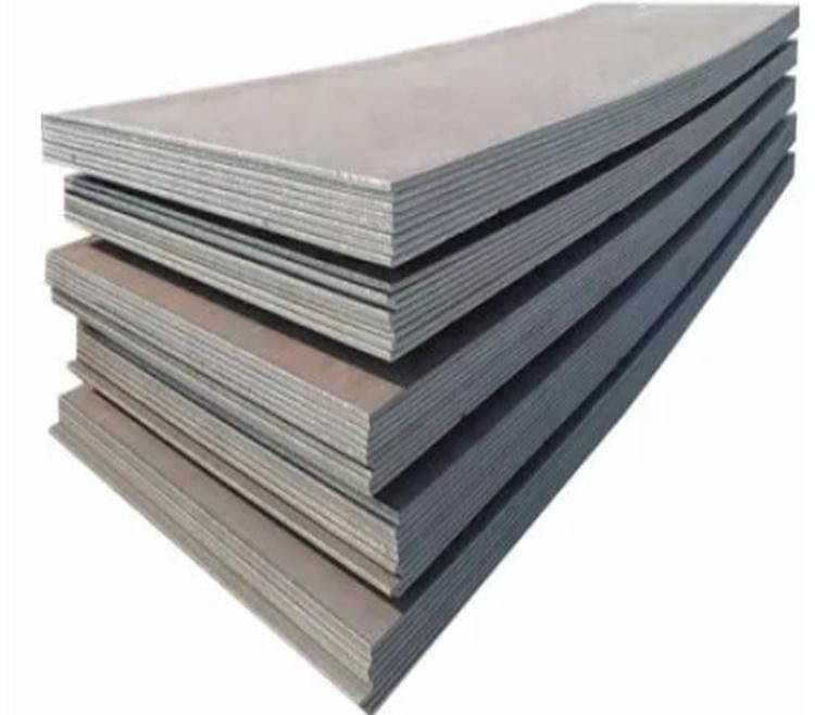 Low Price Good Quality 1mm 3mm 6mm Carbon Steel Plate