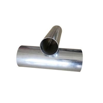 China Good Quality of Gi Pipe for Building