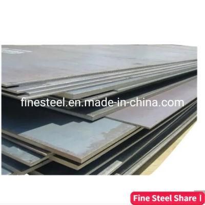 Hot Sale of High Strength Low Alloy Plates/Cold Rolled Plates Produced in China