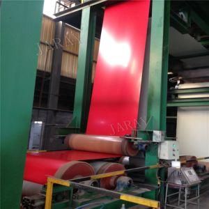 Zinc Aluminium Galvalume Steel Metal Sheet PPGL