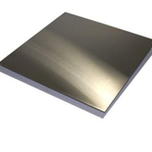 430 Stainless Steel Sheet Bright Annealed (BA) Finish