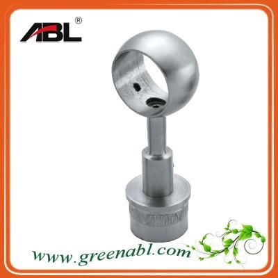 Stainless Steel Handrail Fitting Handrail Support for 50.8 Tube