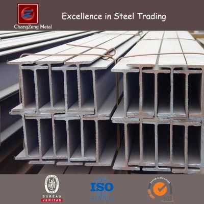 Stainless Steel Ss H Beam (CZ-H68)