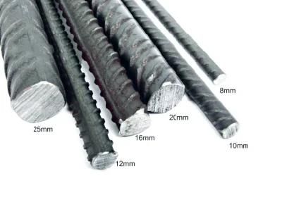 Ss Rod SUS304 Stainless Steel Round Bar