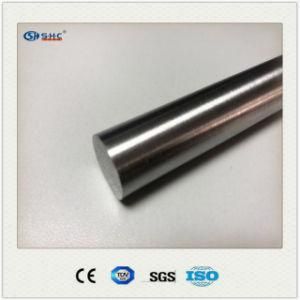 Ground Stock 316 Stainless Steel Round Bar Products