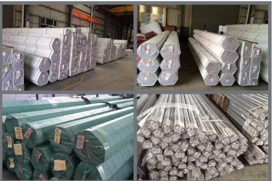 ASTM C45 S45c Black Surface Carbon Steel Bar