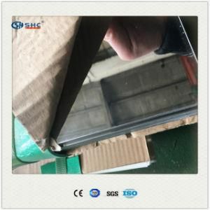 Stainless Steel Plate 304L Cover