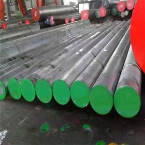 DIN 1.2080 Mold Steel Round Bar/Forged Alloy Tool Steel Round Bar/SKD1/D3