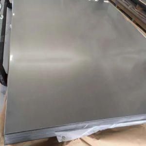 904L 1.4539 N080904 2b Cold 4X8 4X10 Stainless Steel Sheet Plate 201 304 316 316L 310S 430 409 2205 321 410 420 904L Stainless Steel Plate