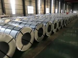 150g Prepainted Galvanized Steel Coil PPGL Coil.