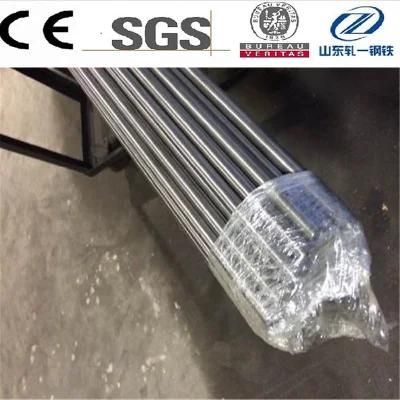 Alloy Steel Round Bar Cr12Mo1V1 D2 1.2379 Hot-Rolling