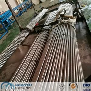 P235 Gh En10216 Seamless Steel Pipes for Pressure