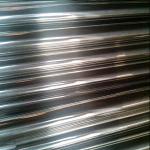 Stainless Steel Pipe 304 304L 316 316L 2205 310 Mill Finished