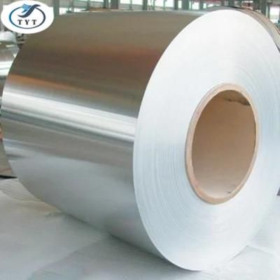 Supplier Density of Galvanized Steel Coil for Steel Tube