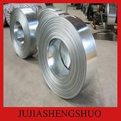 Hot Dipped Galvanized Steel Coil