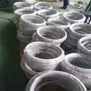 ASTM A249 A269 Seamless 300 Series Stainless Steel Coil Pipe From Suppliers