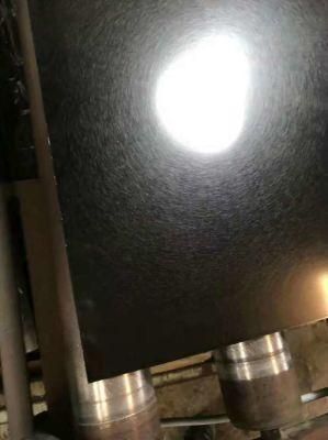 AISI ASTM SUS 201 304 310S 316 316L 410 430 2205 Cold Rolled Ss Stainless Steel Plate Sheet 4mm 6mm 10mm 12mm 20mm 25mm