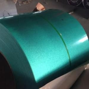 Az150 Anti-Scrach Steel Galvalume Coil Zincalum Building Material Roofing Sheet
