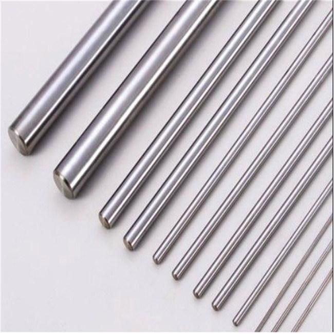 Bright Round Bar Nickel Alloy Monel K500