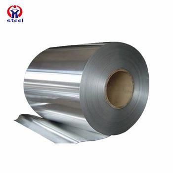 Hot Sale China Supplier Cold Rolled Stainless Steel Coil