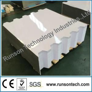 Electrolytic Tinplate Steel Sheet, Printed Tinplate Sheet for Food Can Making