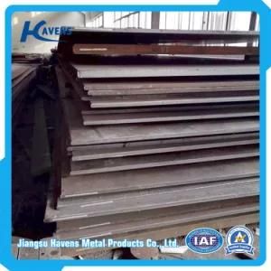 Factory Price Hot Rolled Stainless Steel Sheet