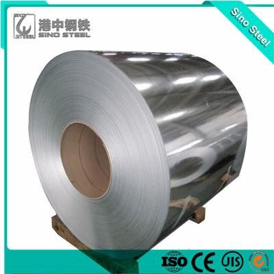 Dx 51d Hot Dipped Galvanized Steel Coil