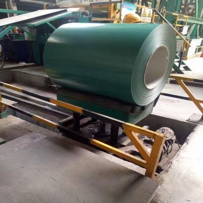 Hot Sale PPGI Cold Steel Coil From China