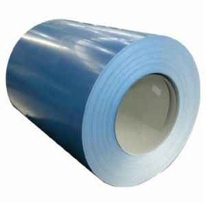 2018 Prepainted Galvanized Steel Coil PPGL Steel Sheet Coils