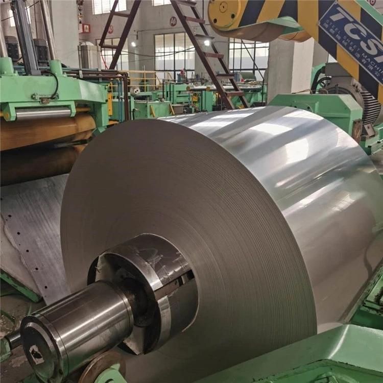ASTM 316 316L Stainless Steel Sheets Cold Rolled No1 Bright Surface