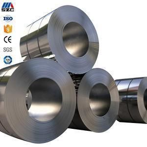 Stainless Steel Coil Grade 2b Finish 0.5mm 0.6mm