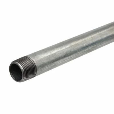 32mmx1.2 Galvanise Steel Tube Pipe