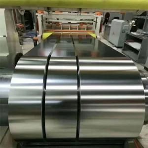 316 Stainless Steel Cold Rolled Coil
