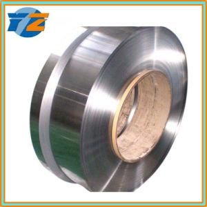 0.5mm Thick 316 Cold Rolled Stainless Steel Coil