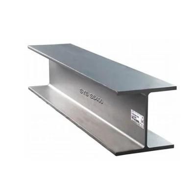 304 Stainless Steel H-Beam Welded High-Frequency Submerged Arc