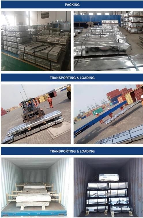 Annealed Full Hard Coils Cold Rolled Steel Plate/Sheet/Coil/CRC