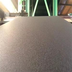 Matt Finish &amp; Wrinkle Type Steel PPGI PPGL