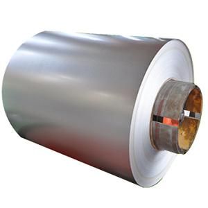 Z40 Building Material Galvalumed Galvanized Steel for Metal Roofing Sheet