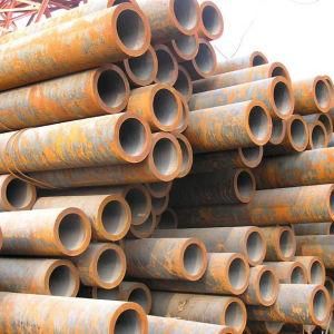 Trade Assurance Manufacturer API Tube Oil Casing Pipe in Steel Pipes