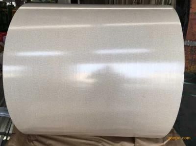 PPGI Ral 9002 Galvanized Roofing Sheet Coil for Building Material