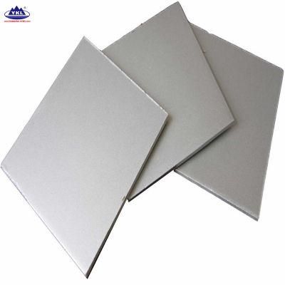 400 Series 409 409L 410 420 430 431 439 440 441 444 Galvanized Steel Plate