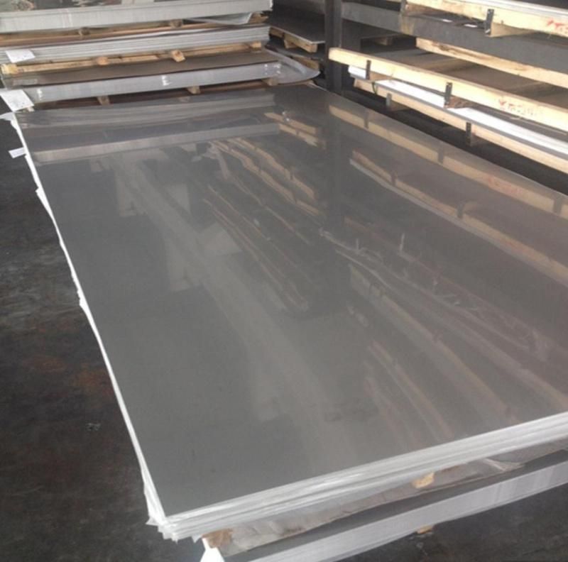 Flexible Brushed Customized Size SS30408 Stainless Steel Strip with Cold Rolled S30403 Stainless Steel Sheet