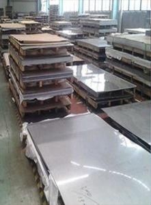 Factory Directly Wholesale 304 Cold Rolled High Quality Stainless Steel Plate