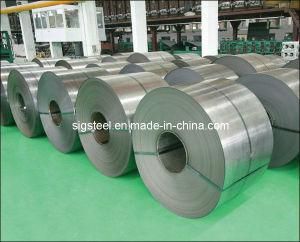 Cold Rolled Steel Coil SPCC-SD DC
